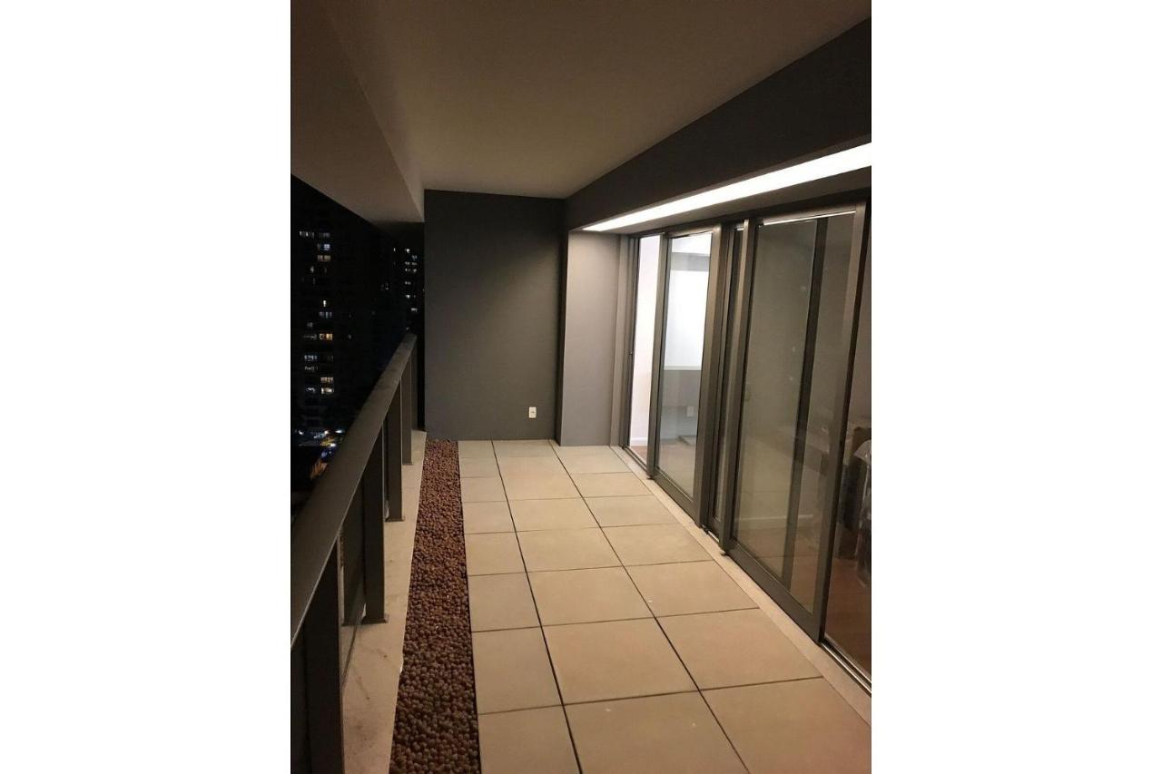 Moderno Apartamento No Coracao Do Brooklin Lägenhet São Paulo Exteriör bild